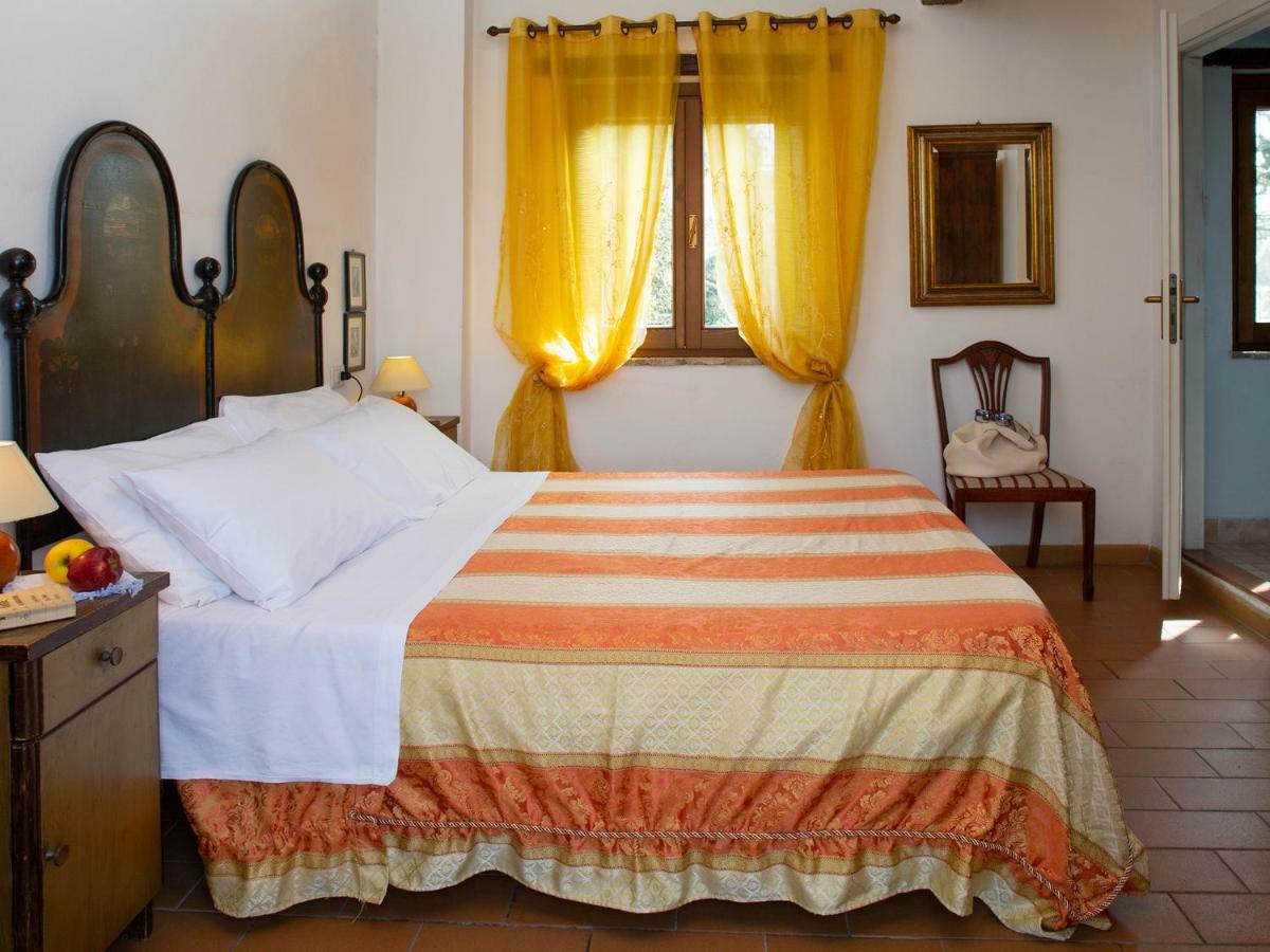 Al Guado Di Assisi B&B Bastia Umbra Exterior foto