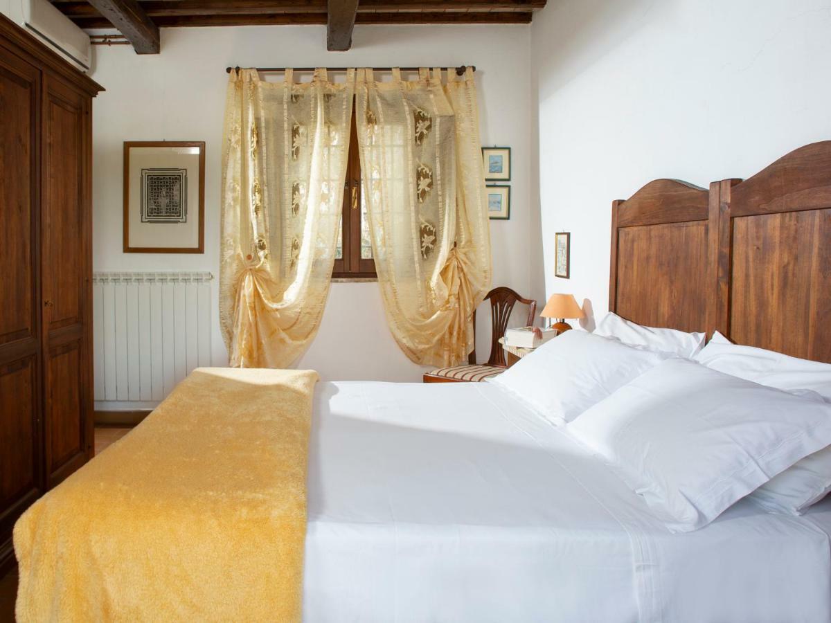 Al Guado Di Assisi B&B Bastia Umbra Exterior foto