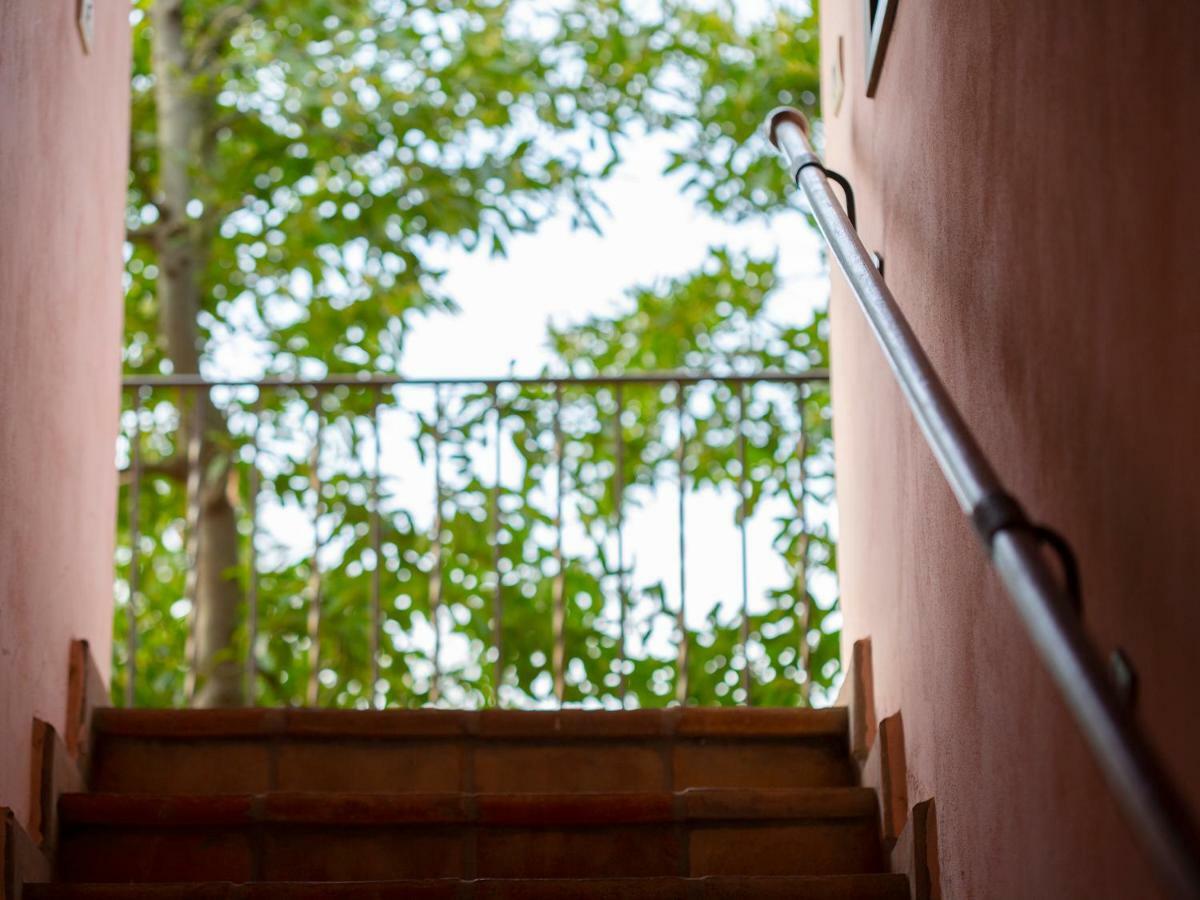 Al Guado Di Assisi B&B Bastia Umbra Exterior foto