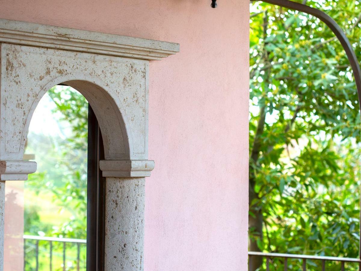 Al Guado Di Assisi B&B Bastia Umbra Exterior foto